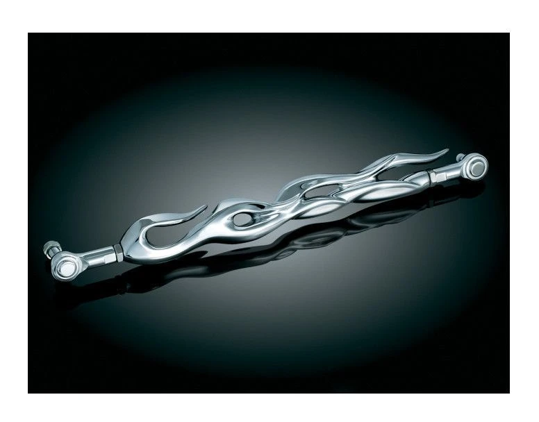 Kuryakyn Flame Shift Linkage For Harley 1980-2022 Kuryakyn Flame Shift Linkage For Harley 1980-2022 -Cheap Kuryakyn Store kuryakyn flame shift linkage for harley19802016 chrome 1