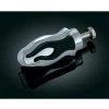 Kuryakyn Flame Shift Peg For Harley