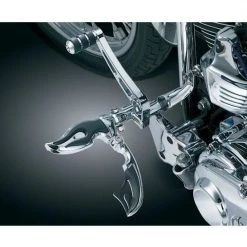 Kuryakyn Flaming Switchblade Footpegs For Harley -Cheap Kuryakyn Store kuryakyn flaming switchblade footpegs for harley 6
