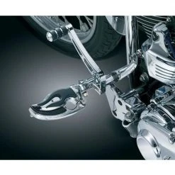 Kuryakyn Flaming Switchblade Footpegs For Harley -Cheap Kuryakyn Store kuryakyn flaming switchblade footpegs for harley 7
