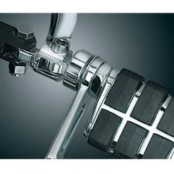 Kuryakyn Foot Peg And Stirrup Extenders