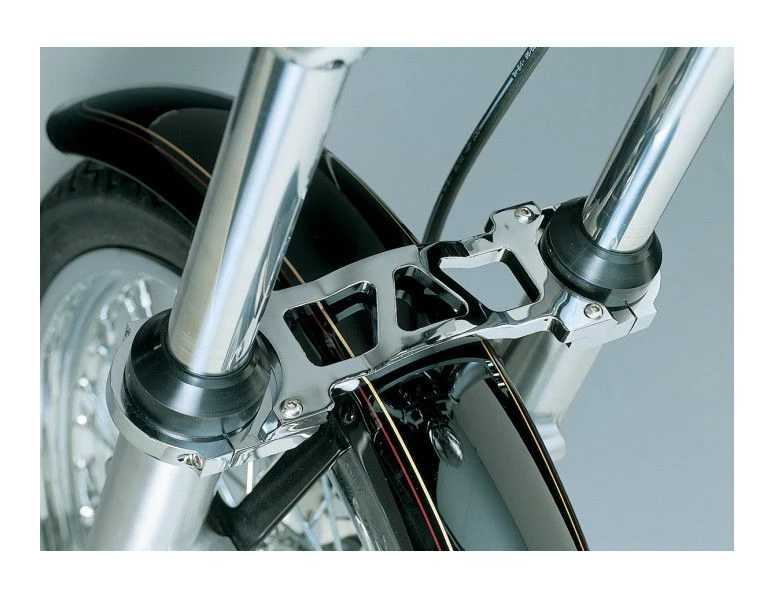 Kuryakyn Fork Brace For Harley 41mm Wide Glide 1980-2010 Kuryakyn Fork Brace For Harley 41mm Wide Glide 1980-2010 -Cheap Kuryakyn Store kuryakyn fork brace for harley19842010 3