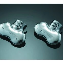 Kuryakyn Front Caliper Cover Kawasaki / Suzuki / Yamaha