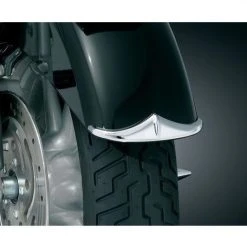 Kuryakyn Front Fender Accents For Harley Touring 1998-2022 -Cheap Kuryakyn Store kuryakyn front fender accents 5