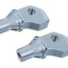 Kuryakyn Tapered Foot Peg Adapters For Indian Scout 2015-2022 -Cheap Kuryakyn Store kuryakyn front rear tapered foot peg adapters indian scout 1