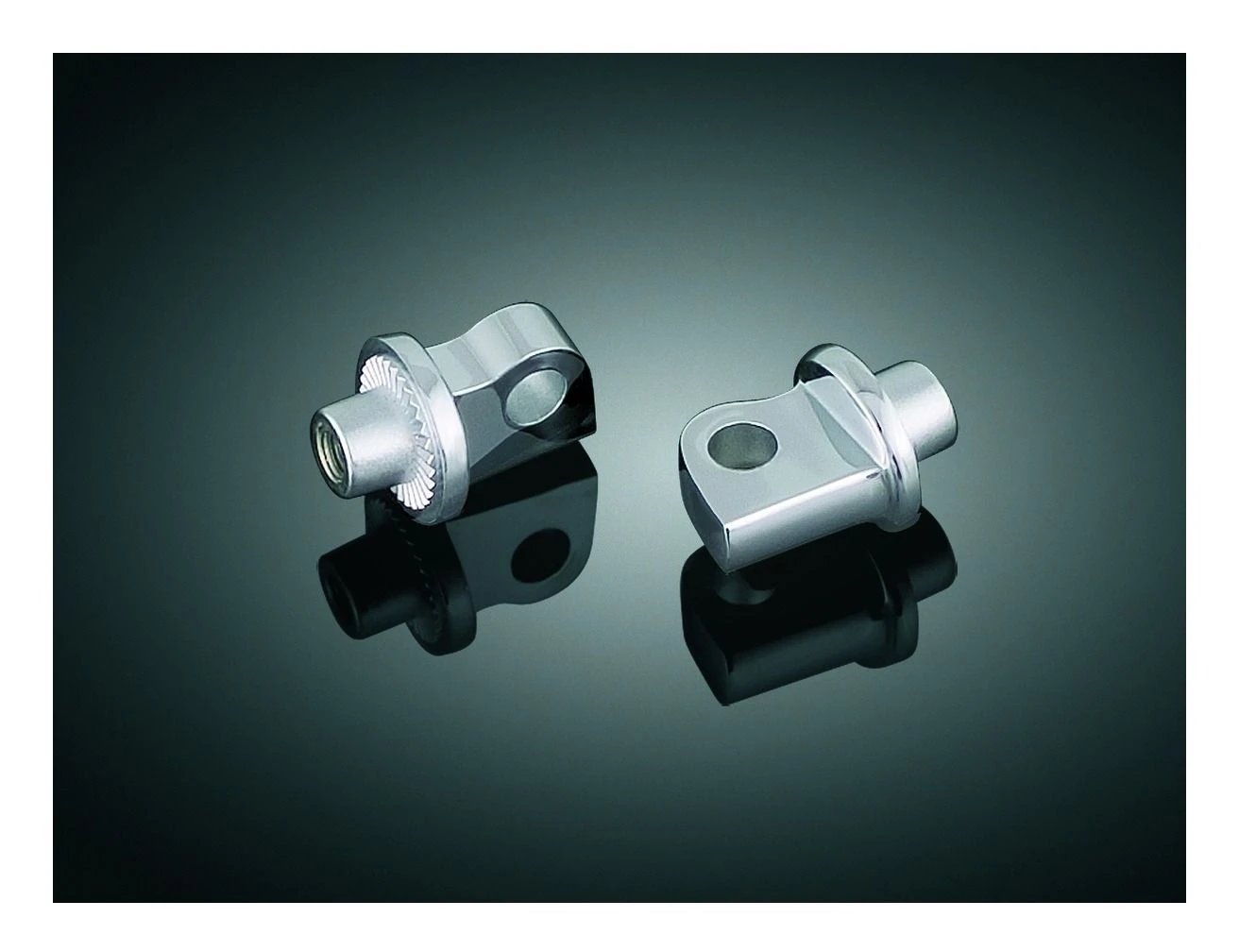 Kuryakyn Front Splined Foot Peg Adapters Kuryakyn Front Splined Foot Peg Adapters -Cheap Kuryakyn Store kuryakyn front splined foot peg adapters 5