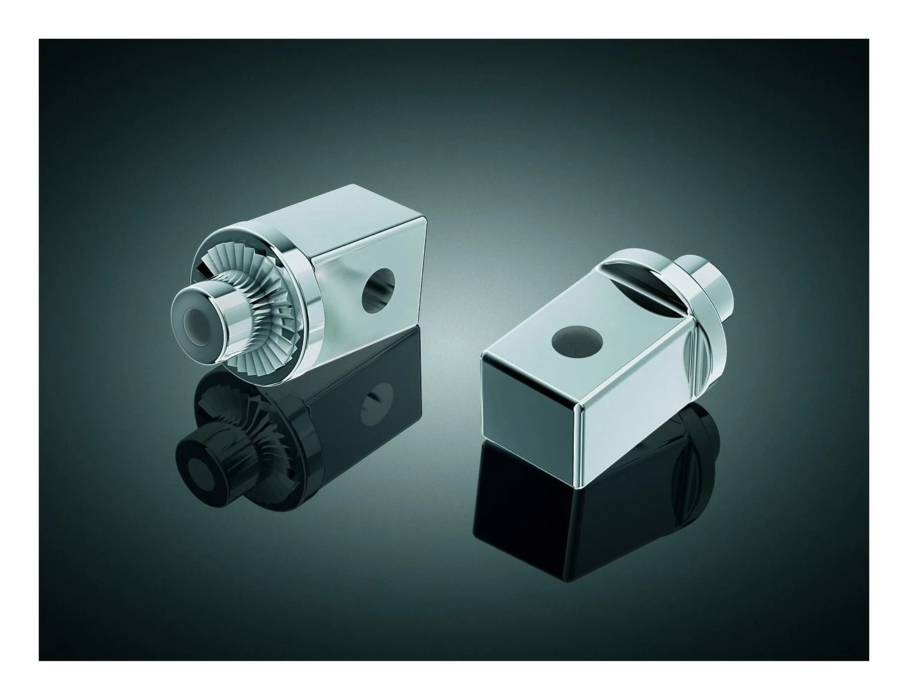 Kuryakyn Front Splined Foot Peg Adapters Kuryakyn Front Splined Foot Peg Adapters -Cheap Kuryakyn Store kuryakyn front splined foot peg adapters 6