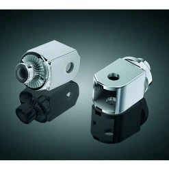 Kuryakyn Front Splined Foot Peg Adapters 2 Kuryakyn Front Splined Foot Peg Adapters -Cheap Kuryakyn Store kuryakyn front splined foot peg adapters 7