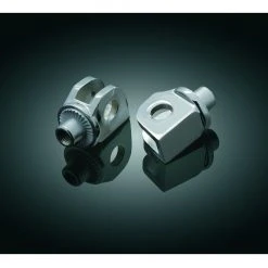Kuryakyn Front Splined Foot Peg Adapters 3 Kuryakyn Front Splined Foot Peg Adapters -Cheap Kuryakyn Store kuryakyn front splined foot peg adapters 8
