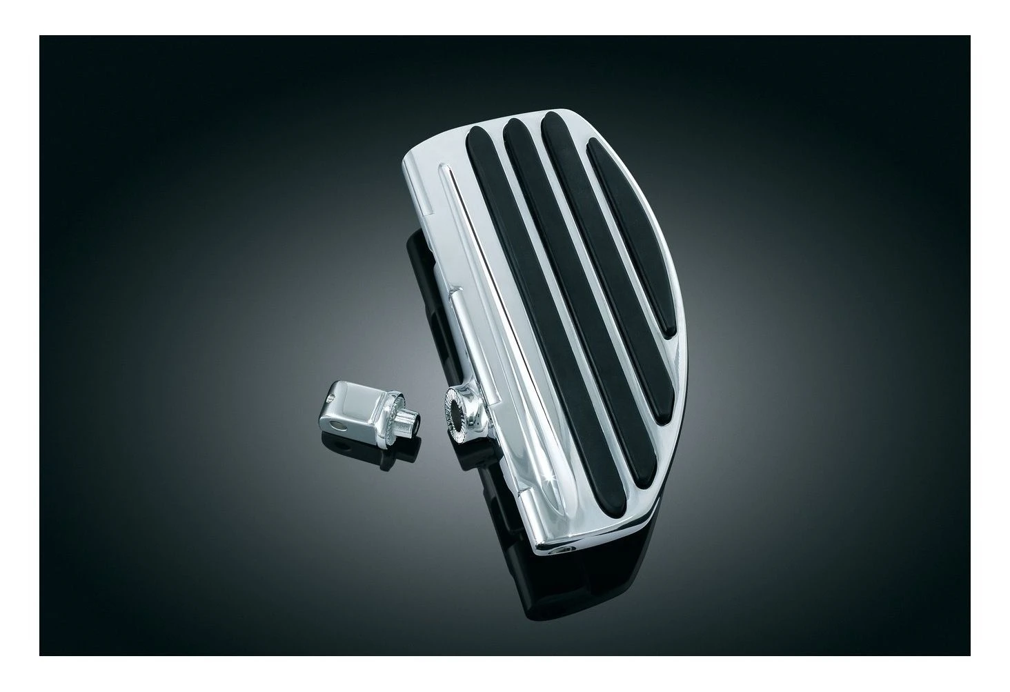 Kuryakyn Front Splined Foot Peg Adapters Kuryakyn Front Splined Foot Peg Adapters -Cheap Kuryakyn Store kuryakyn front splined foot peg adapters 9