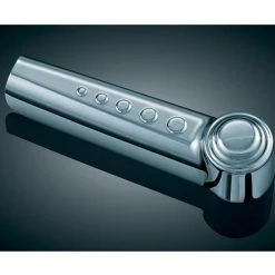 Kuryakyn Front Upper Stabilizer Link Cover For Harley Touring 2008-2016