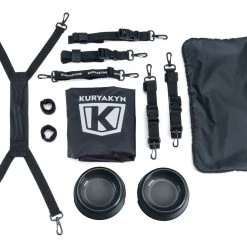 Kuryakyn Grand Pet Palace Luggage -Cheap Kuryakyn Store kuryakyn grand pet palace luggage 9