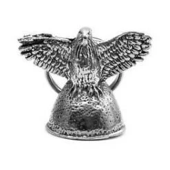 Kuryakyn Guardian Bell