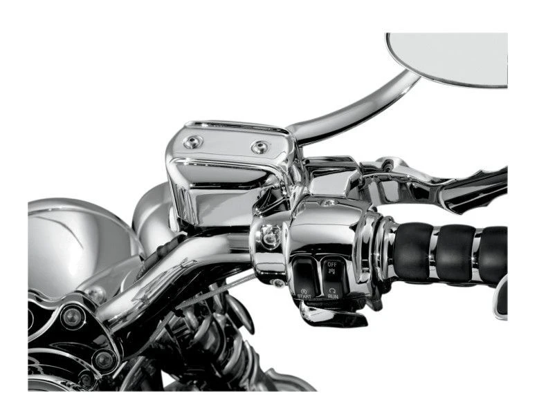 Kuryakyn Handlebar Control Cover Kit For Harley Kuryakyn Handlebar Control Cover Kit For Harley -Cheap Kuryakyn Store kuryakyn handlebar control cover kit for harley 5