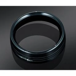 Kuryakyn Headlight Trim Ring For Harley Touring