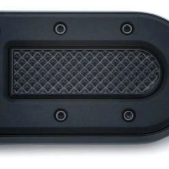 Kuryakyn Heavy Industry Brake Pedal Pad For Harley