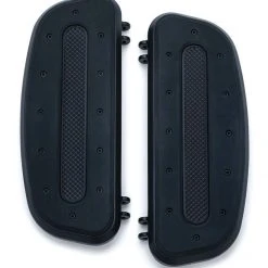 Kuryakyn Heavy Industry Driver Floorboards For Harley 1984-2022