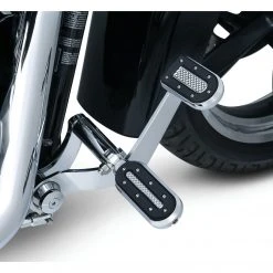 Kuryakyn Heavy Industry Footpegs For Harley -Cheap Kuryakyn Store kuryakyn heavy industry footpegs for harley chrome 1