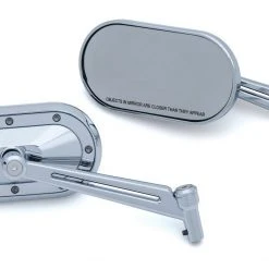 Kuryakyn Heavy Industry Mirrors For Harley -Cheap Kuryakyn Store kuryakyn heavy industry mirrors for harley chrome 3