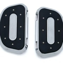 Kuryakyn Heavy Industry Passenger Floorboards For Harley 1993-2022 -Cheap Kuryakyn Store kuryakyn heavy industry passenger floorboards for harley19932016 6