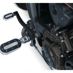 Kuryakyn Heavy Industry Shift Peg For Indian 2014-2022 -Cheap Kuryakyn Store kuryakyn heavy industry shift peg for indian20142017 7