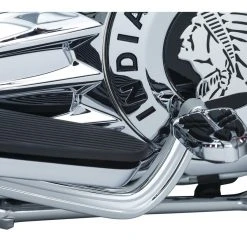 Kuryakyn Heel Shift Lever For Indian 2014-2022 -Cheap Kuryakyn Store kuryakyn heel shift lever for indian touring20142017 5