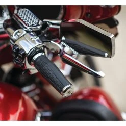 Kuryakyn Hex Mirrors For Harley -Cheap Kuryakyn Store kuryakyn hex mirrors for harley chrome 6