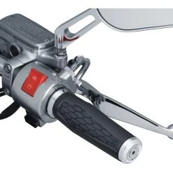 Kuryakyn Hex Universal 7/8" Grip 2 Kuryakyn Hex Universal 7/8" Grip -Cheap Kuryakyn Store kuryakyn hex universal78 grip 5