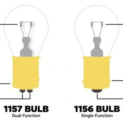 Kuryakyn High-Intensity LED 1157 Bulb -Cheap Kuryakyn Store kuryakyn high intensity led1157 bulb 11