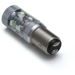 Kuryakyn High-Intensity LED 1157 Bulb