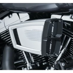 Kuryakyn Hypercharger ES Air Cleaner For Harley -Cheap Kuryakyn Store kuryakyn hypercharger es air cleaner for harley 9