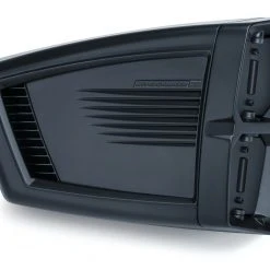 Kuryakyn Hypercharger ES Air Cleaner For Harley
