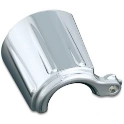 Kuryakyn Inner Primary Cover Front Extension For Harley Touring 1990-2006