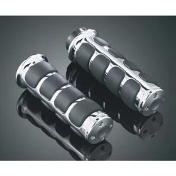 Kuryakyn ISO Grips For Harley -Cheap Kuryakyn Store kuryakyn iso grip dual throttle 3