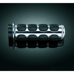Kuryakyn ISO Grips For Harley -Cheap Kuryakyn Store kuryakyn iso grips for harley with dual cable throttle 7