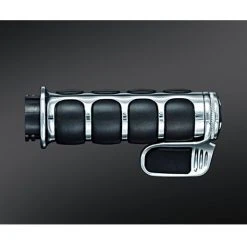 Kuryakyn ISO Grips For Harley -Cheap Kuryakyn Store kuryakyn iso grips for harley with dual cable throttle 9