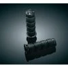 Kuryakyn ISO Grips For Honda And Triumph 1994-2021