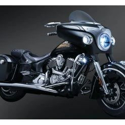 Kuryakyn ISO Grips For Indian 2014-2017 -Cheap Kuryakyn Store kuryakyn iso grips for indian20142015 5