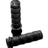 Kuryakyn ISO Grips For Sport Bikes -Cheap Kuryakyn Store kuryakyn iso grips for sport bikes black 1