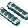 Kuryakyn ISO Grips Honda Valkyrie 1997-2004 -Cheap Kuryakyn Store kuryakyn iso grips honda valkyrie19972004 chrome 1