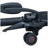 Kuryakyn ISO Lever Blades For Harley Touring -Cheap Kuryakyn Store kuryakyn iso lever blades for harley touring20142016 black 2