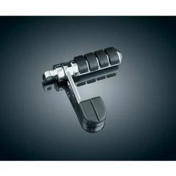 Kuryakyn ISO Stirrup Footpeg Heel Rest For Harley -Cheap Kuryakyn Store kuryakyn iso stirrup footpeg heel rest for harley 6