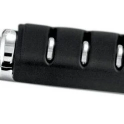 Kuryakyn ISO Trident Footpegs For Harley -Cheap Kuryakyn Store kuryakyn iso trident footpegs for harley chrome 7