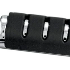 Kuryakyn ISO Trident Footpegs For Harley -Cheap Kuryakyn Store kuryakyn iso trident footpegs for harley chrome 8