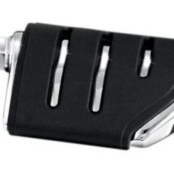 Kuryakyn ISO Trident Footpegs For Harley -Cheap Kuryakyn Store kuryakyn iso trident footpegs for harley chrome 9