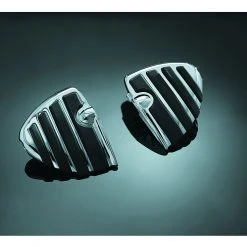 Kuryakyn ISO Wing Mini Floorboard Foot Pegs -Cheap Kuryakyn Store kuryakyn iso wing mini floorboard pegs for victory 5
