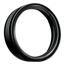 Kuryakyn LED Halo 7" Headlight Trim Ring For Harley -Cheap Kuryakyn Store kuryakyn led halo7 headlight trim ring for harley black 1