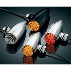 Kuryakyn LED Mini Bullet Marker Lights -Cheap Kuryakyn Store kuryakyn led mini bullet marker lights 5