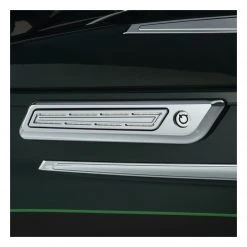 Kuryakyn LED Saddlebag Hinge Accents For Harley Touring 2014-2022 -Cheap Kuryakyn Store kuryakyn led saddlebag hinge accents for harley touring20142021 8