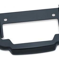 Kuryakyn License Plate Frame For Harley Trike 2010-2022